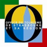 logo office de tourisme de strasbourg et de sa region