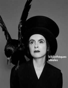 bibliotheques ideales amelie nothomb