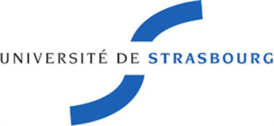 logo universite de strasbourg